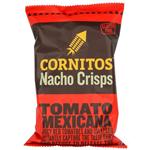 CORNITOS NACHOS TOMATO 150GM